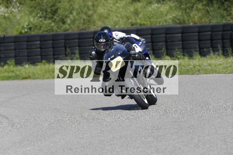 /12 30.04.2025 Speer Racing ADR/Classic/222